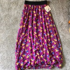 Lularoe Lucy skirt
